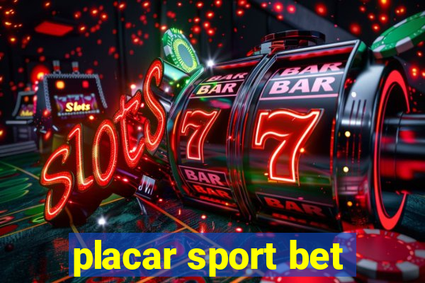 placar sport bet