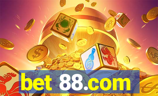 bet 88.com