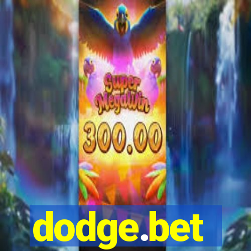 dodge.bet