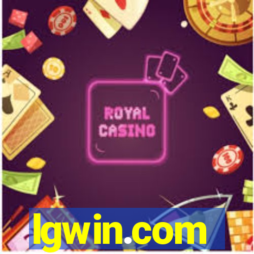 lgwin.com