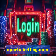 sports betting.com