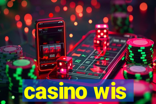 casino wis