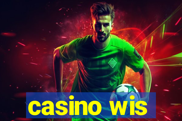 casino wis