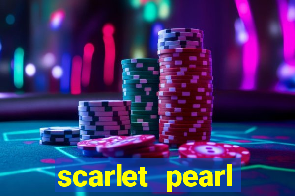 scarlet pearl casino resort