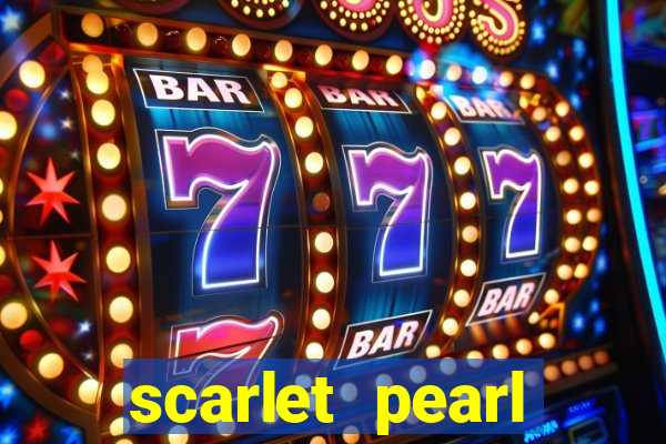 scarlet pearl casino resort