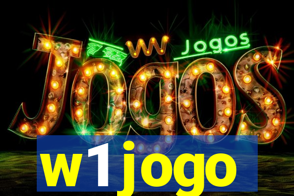 w1 jogo