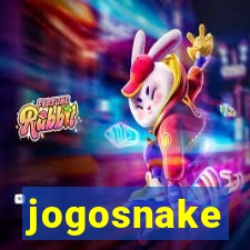 jogosnake