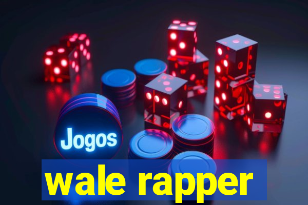 wale rapper