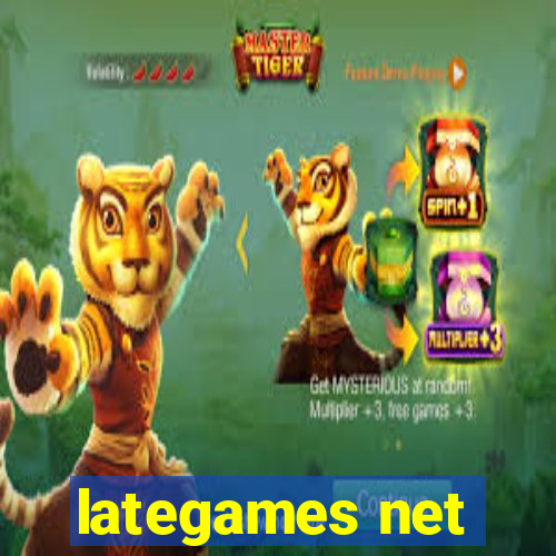 lategames net