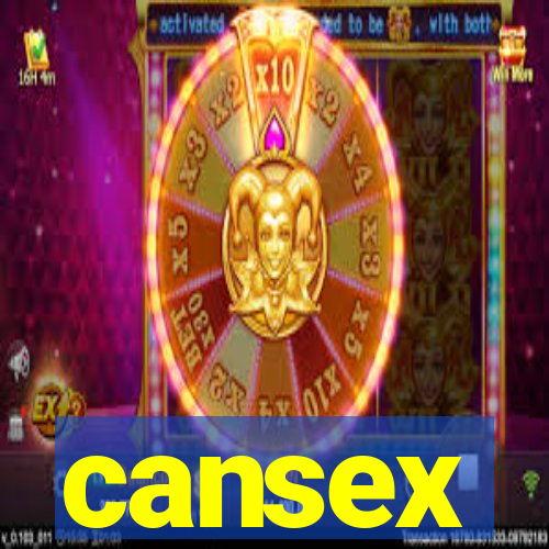 cansex