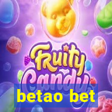 betao bet