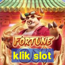 klik slot