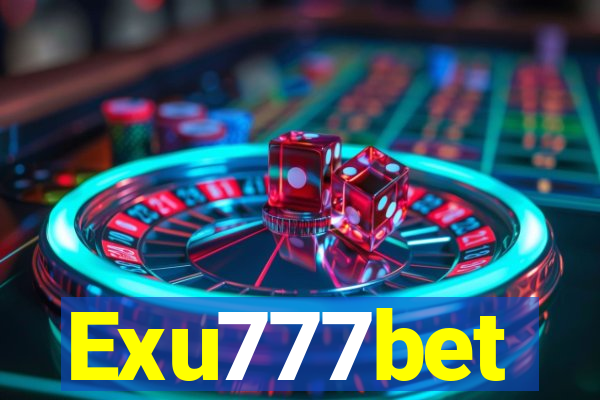 Exu777bet