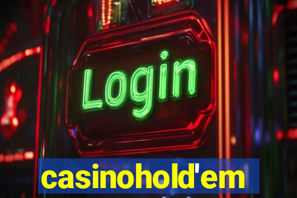 casinohold'em