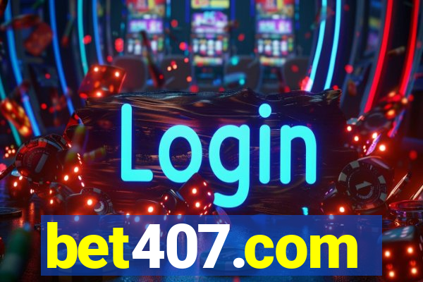 bet407.com