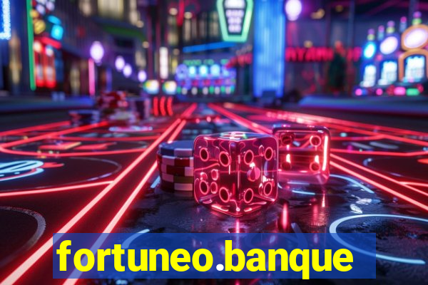 fortuneo.banque