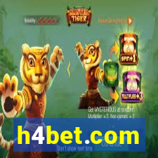 h4bet.com