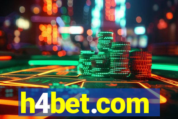 h4bet.com