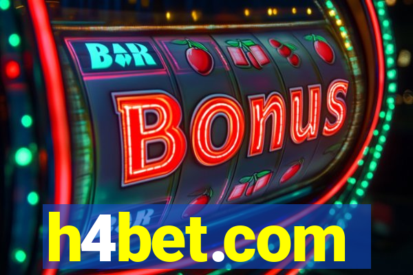 h4bet.com