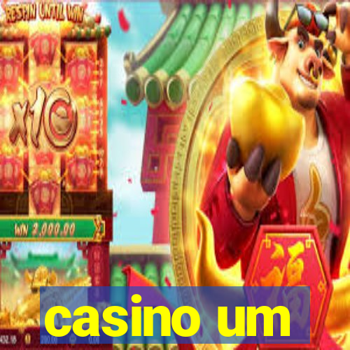 casino um