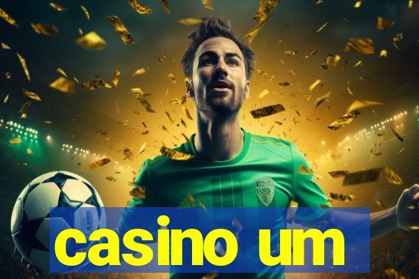 casino um