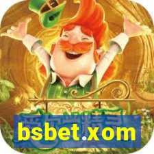 bsbet.xom