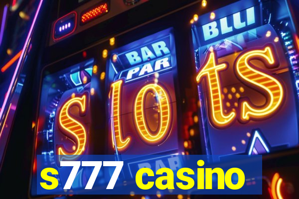 s777 casino