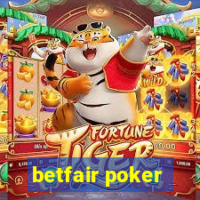 betfair poker