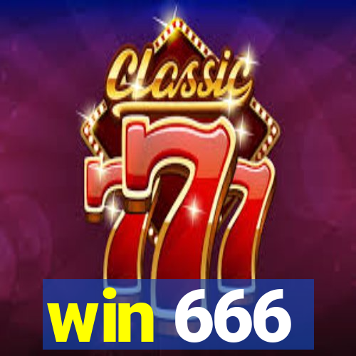 win 666