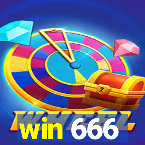 win 666