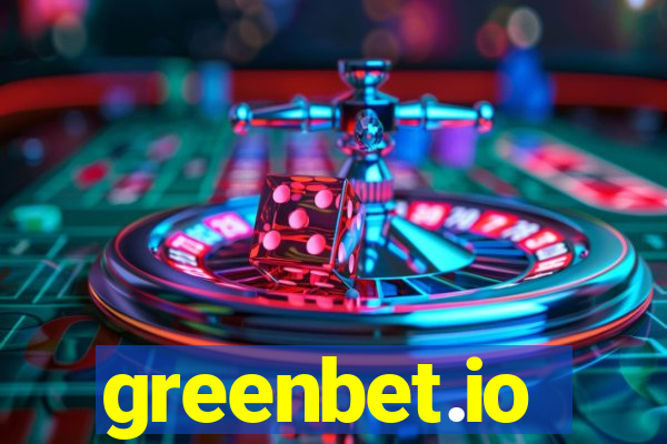 greenbet.io