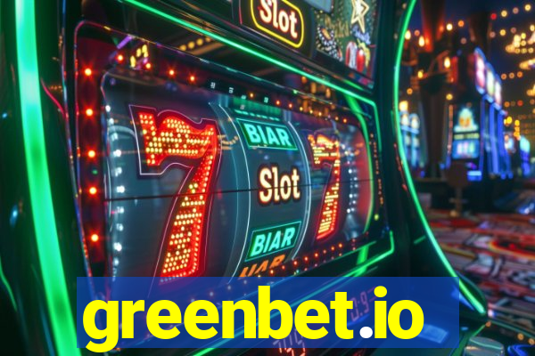 greenbet.io