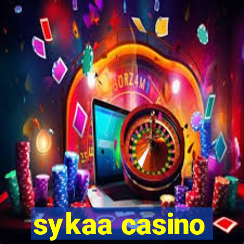 sykaa casino