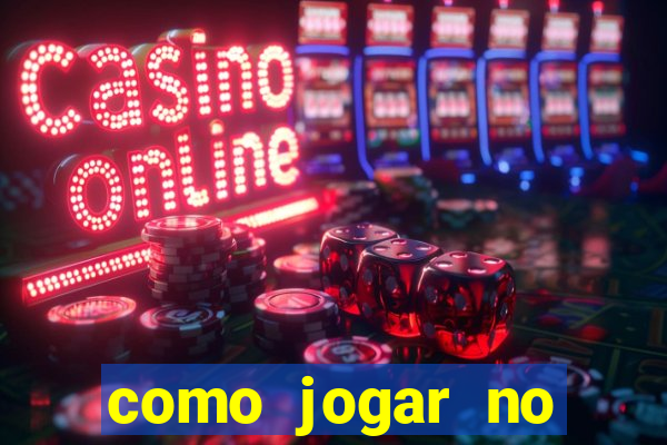 como jogar no fortune rabbit