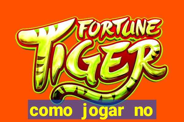 como jogar no fortune rabbit