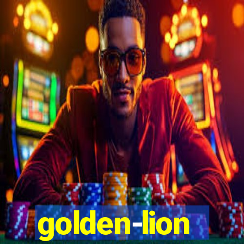 golden-lion