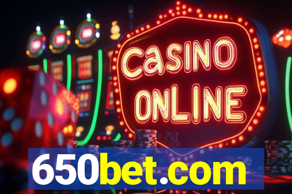 650bet.com