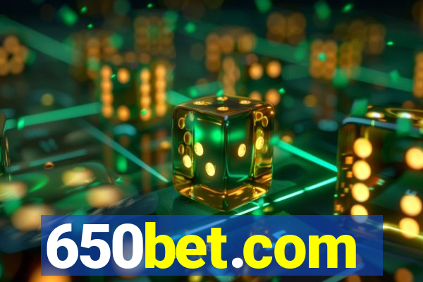 650bet.com