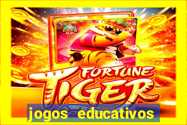 jogos educativos sobre vitaminas