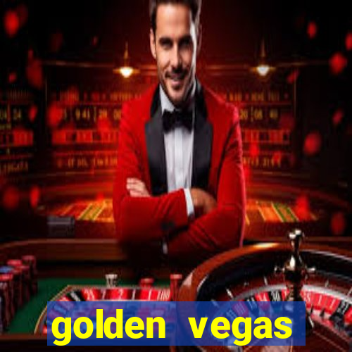 golden vegas toernooi casino