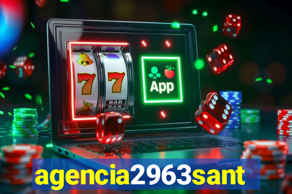 agencia2963santander