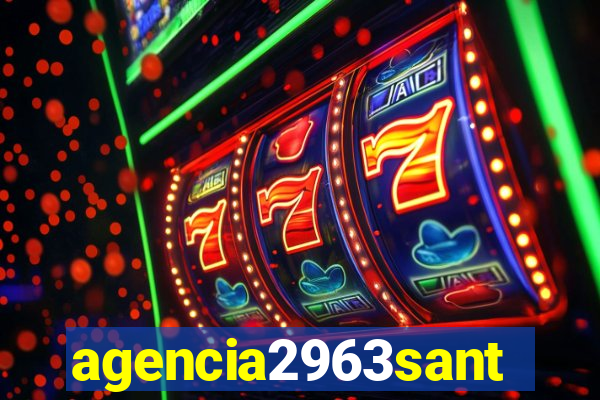 agencia2963santander