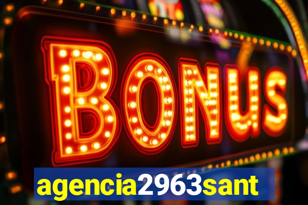 agencia2963santander