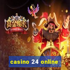 casino 24 online