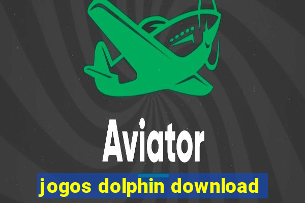 jogos dolphin download