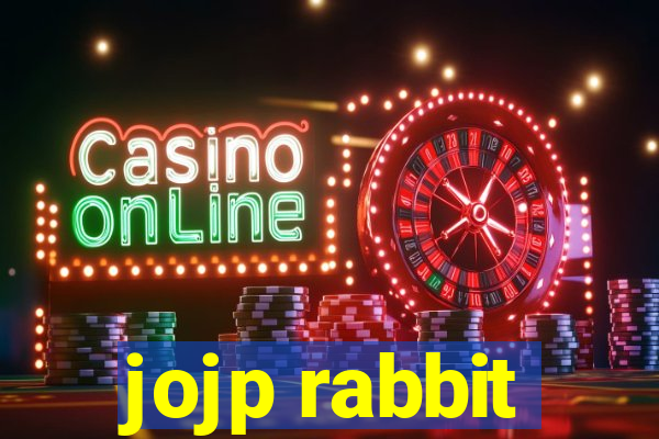 jojp rabbit