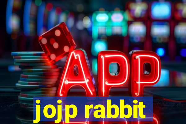 jojp rabbit