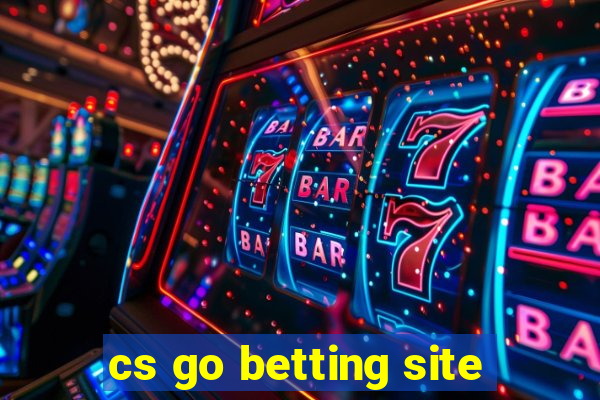 cs go betting site