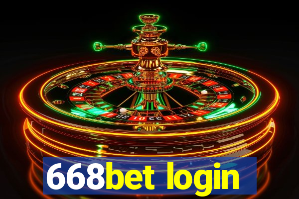 668bet login