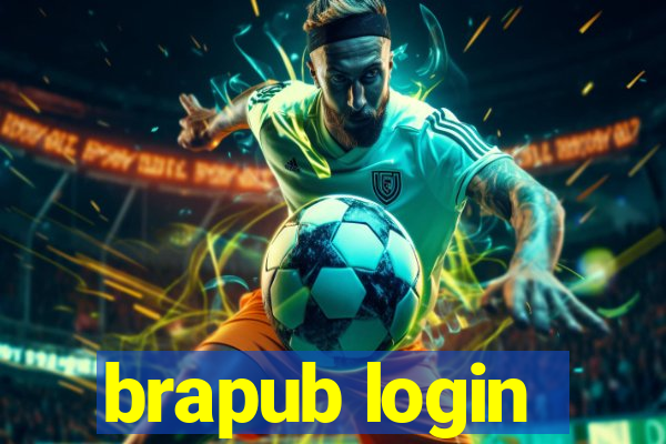 brapub login